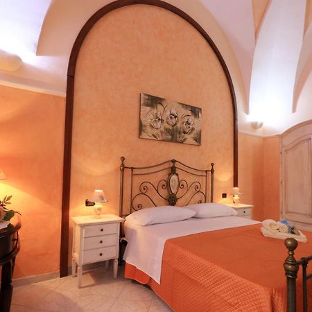 B&B La Villa Презичче Экстерьер фото
