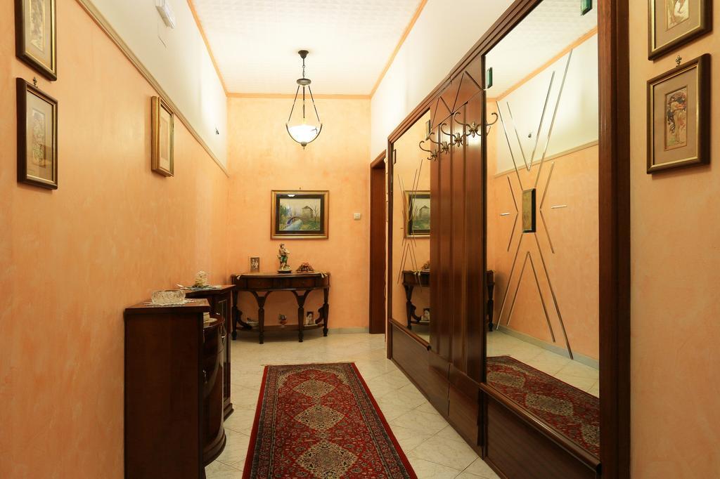 B&B La Villa Презичче Экстерьер фото
