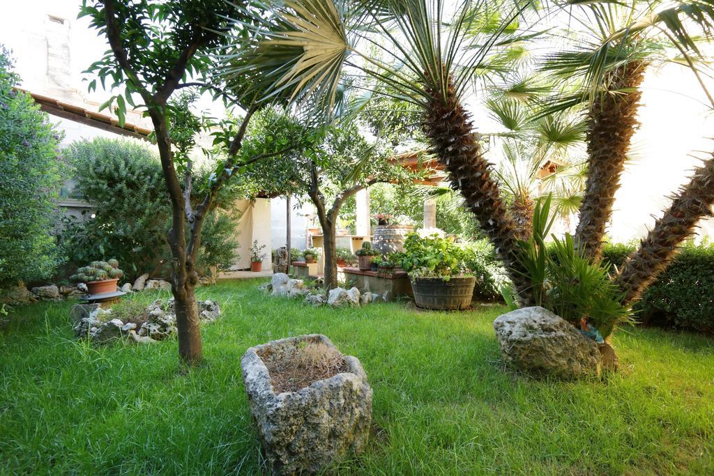 B&B La Villa Презичче Экстерьер фото